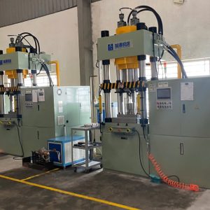 Thiết bị ngành gia công áp lực