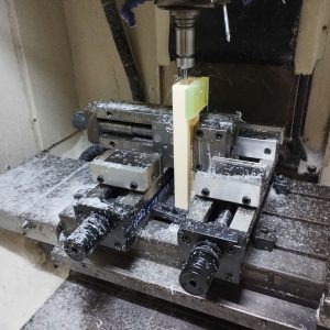Gia Công Jig Cơ Khí