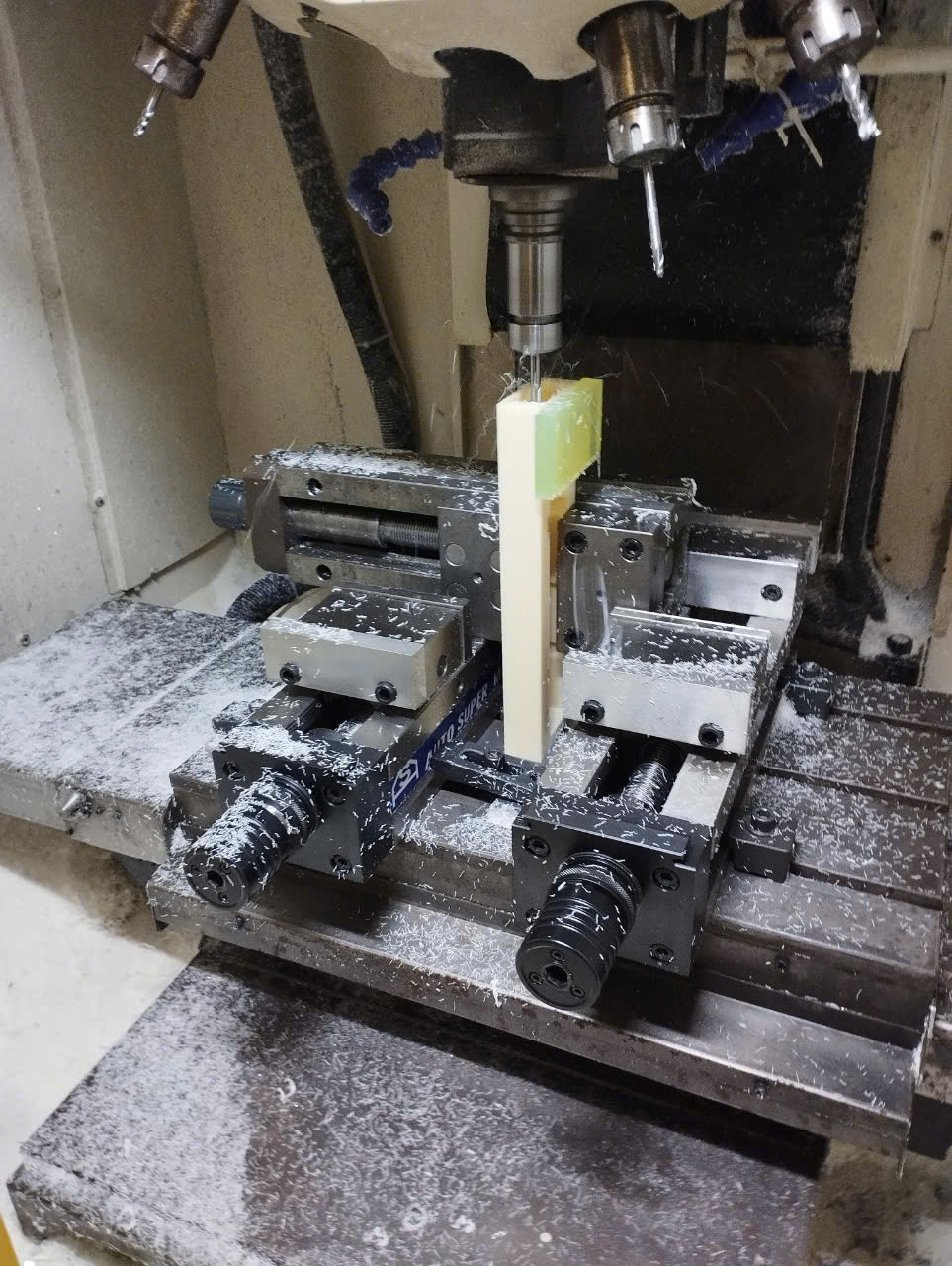Gia Công Jig Cơ Khí